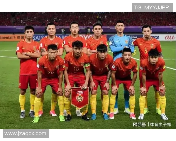 中国国家队足球服的设计理念与文化传承探讨