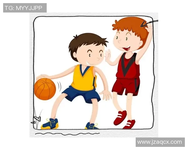 小学一年级篮球热身活动指南让孩子们快乐运动增强体质